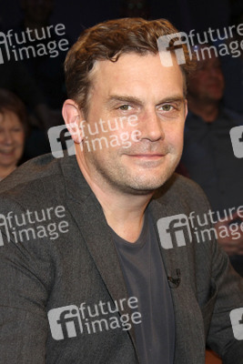 'NDR Talk Show' in Hamburg