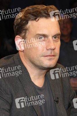 'NDR Talk Show' in Hamburg