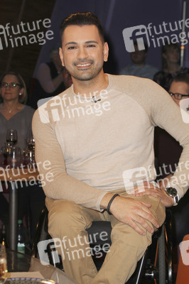 'NDR Talk Show' in Hamburg