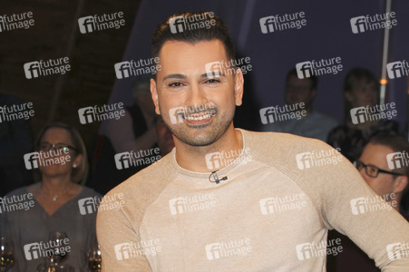 'NDR Talk Show' in Hamburg