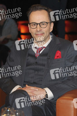 'NDR Talk Show' in Hamburg