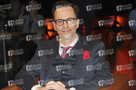 'NDR Talk Show' in Hamburg