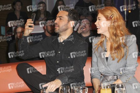 'NDR Talk Show' in Hamburg