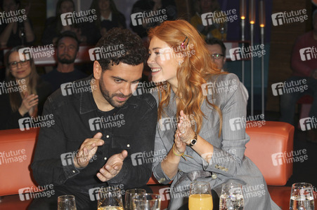 'NDR Talk Show' in Hamburg