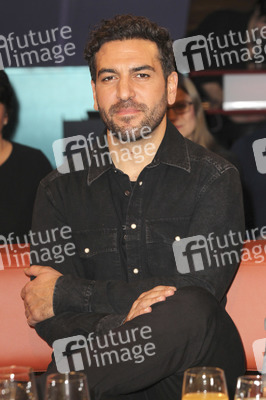 'NDR Talk Show' in Hamburg