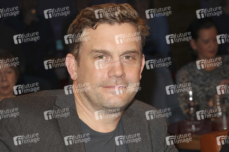 'NDR Talk Show' in Hamburg