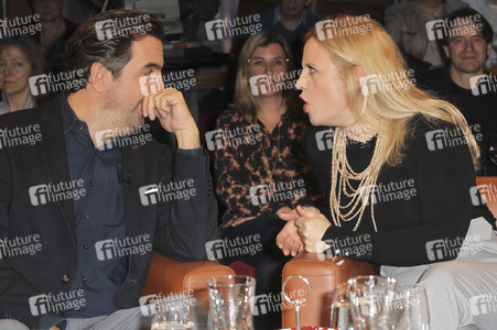 'NDR Talk Show' in Hamburg