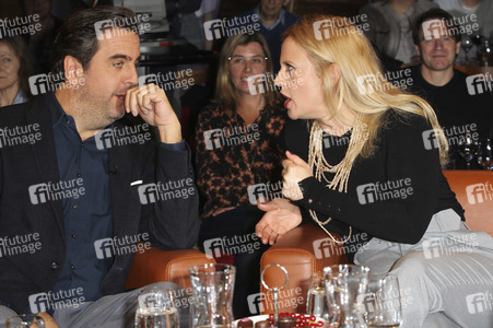 'NDR Talk Show' in Hamburg