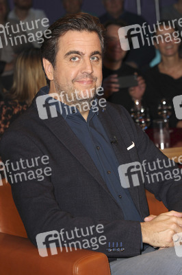 'NDR Talk Show' in Hamburg