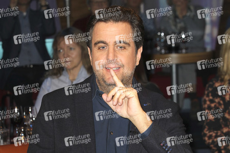 'NDR Talk Show' in Hamburg