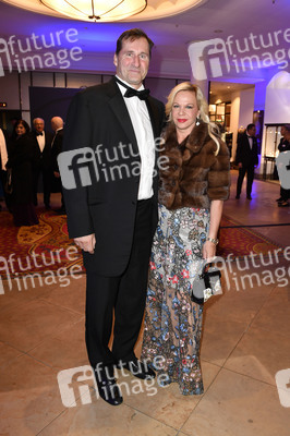 VIP-Empfang zum SemperOpernball 2020 in Dresden