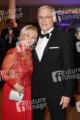 VIP-Empfang zum SemperOpernball 2020 in Dresden