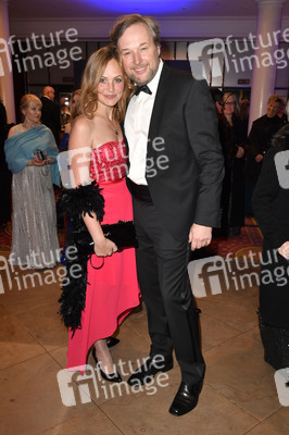 VIP-Empfang zum SemperOpernball 2020 in Dresden