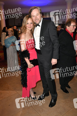 VIP-Empfang zum SemperOpernball 2020 in Dresden