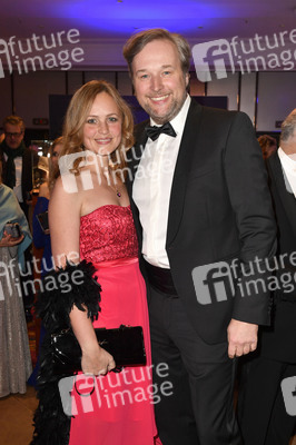 VIP-Empfang zum SemperOpernball 2020 in Dresden