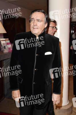 VIP-Empfang zum SemperOpernball 2020 in Dresden