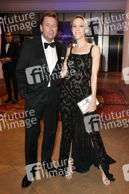 VIP-Empfang zum SemperOpernball 2020 in Dresden