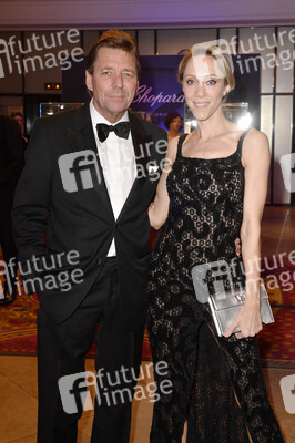 VIP-Empfang zum SemperOpernball 2020 in Dresden