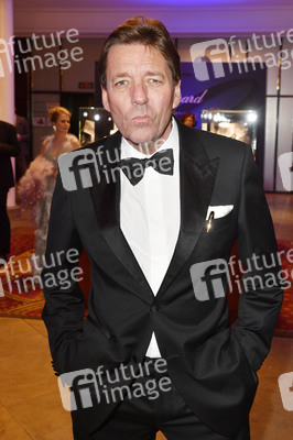 VIP-Empfang zum SemperOpernball 2020 in Dresden