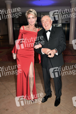 VIP-Empfang zum SemperOpernball 2020 in Dresden