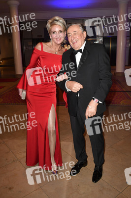 VIP-Empfang zum SemperOpernball 2020 in Dresden