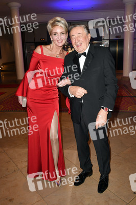 VIP-Empfang zum SemperOpernball 2020 in Dresden