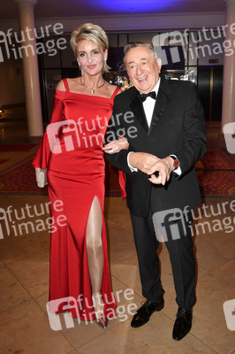 VIP-Empfang zum SemperOpernball 2020 in Dresden