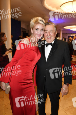 VIP-Empfang zum SemperOpernball 2020 in Dresden