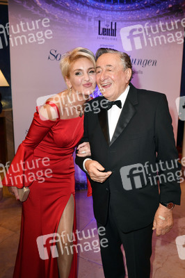 VIP-Empfang zum SemperOpernball 2020 in Dresden