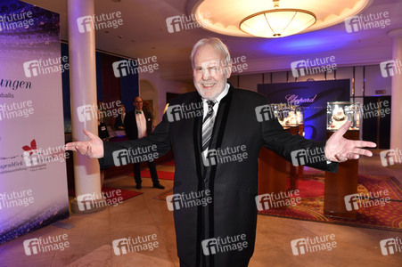 VIP-Empfang zum SemperOpernball 2020 in Dresden