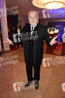 VIP-Empfang zum SemperOpernball 2020 in Dresden