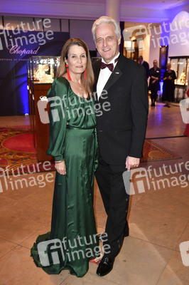 VIP-Empfang zum SemperOpernball 2020 in Dresden