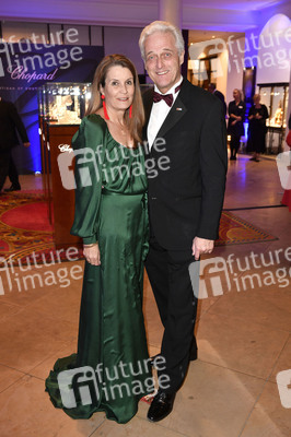 VIP-Empfang zum SemperOpernball 2020 in Dresden