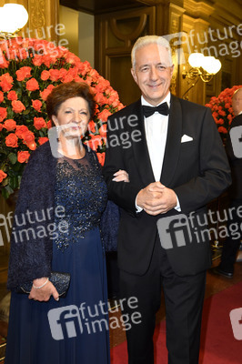 SemperOpernball 2020 in Dresden