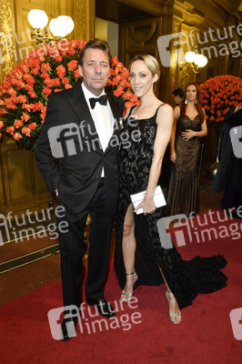 SemperOpernball 2020 in Dresden