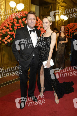 SemperOpernball 2020 in Dresden