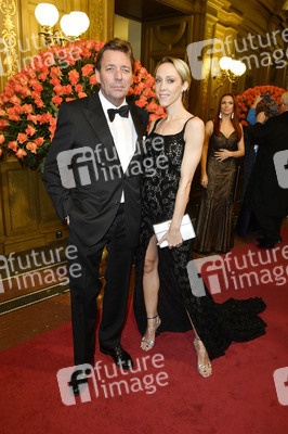 SemperOpernball 2020 in Dresden