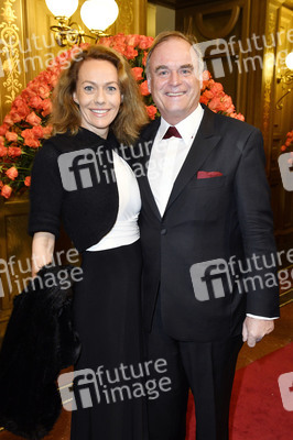 SemperOpernball 2020 in Dresden