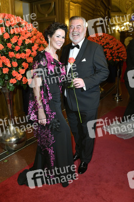 SemperOpernball 2020 in Dresden