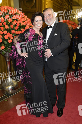 SemperOpernball 2020 in Dresden