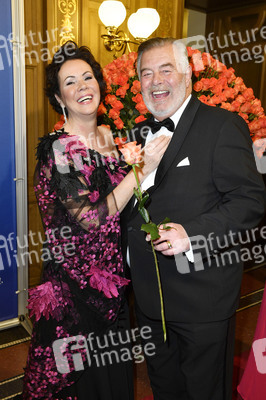 SemperOpernball 2020 in Dresden