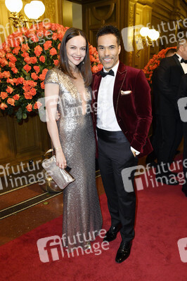 SemperOpernball 2020 in Dresden