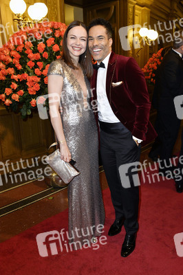 SemperOpernball 2020 in Dresden