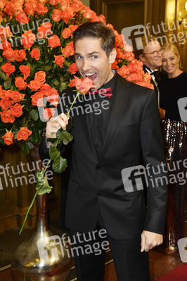 SemperOpernball 2020 in Dresden