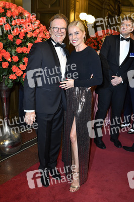 SemperOpernball 2020 in Dresden