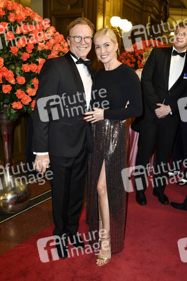 SemperOpernball 2020 in Dresden