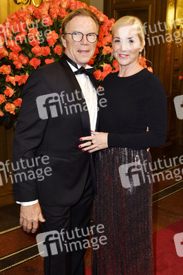 SemperOpernball 2020 in Dresden