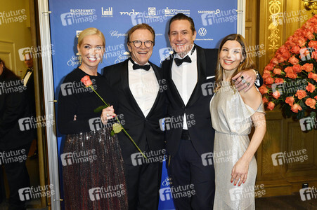 SemperOpernball 2020 in Dresden