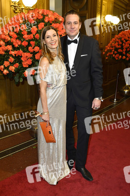 SemperOpernball 2020 in Dresden