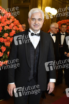 SemperOpernball 2020 in Dresden